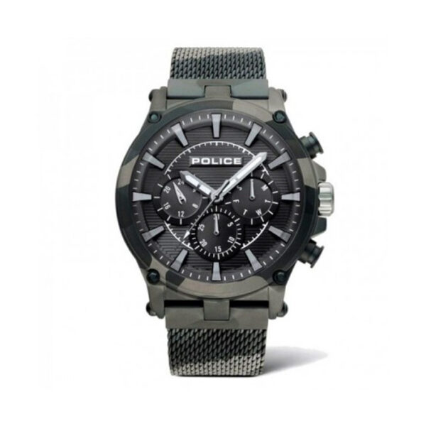 Reloj modelo Army con acabado camuflaje militar